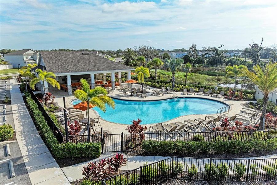 Community amenities in Coddington, Bradenton (Image 43). Community amenities in Coddington, Bradenton (Image 43).