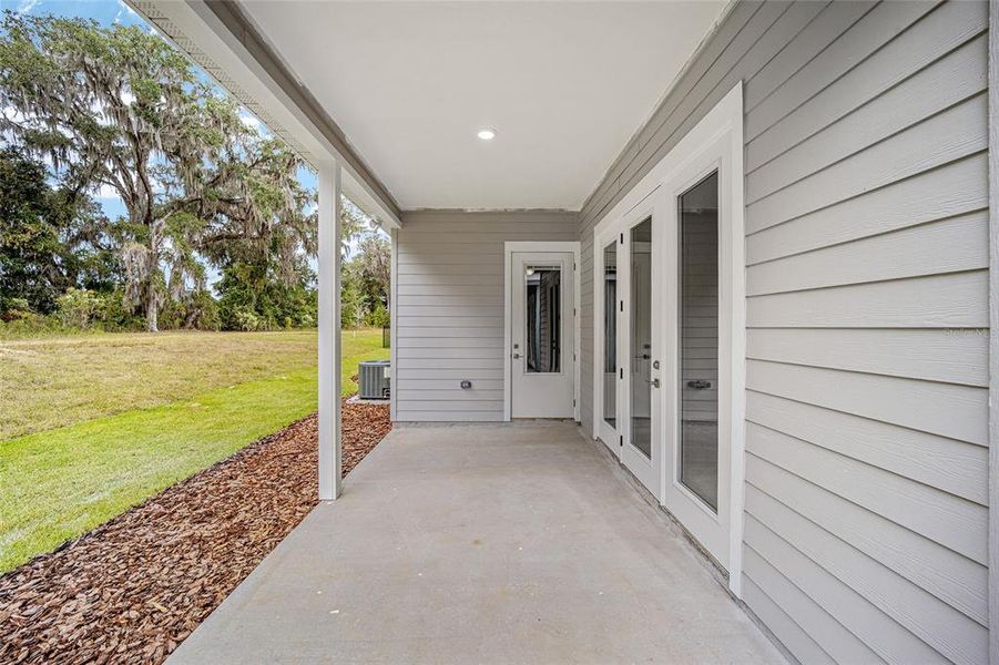 Image 54 of a home in Fairway Pointe at West End.