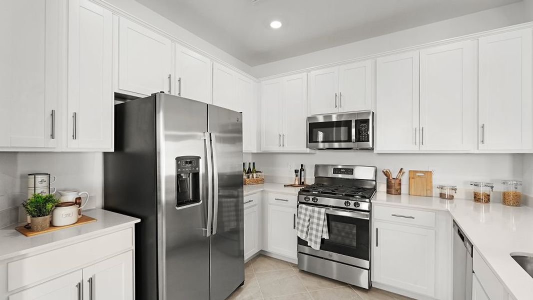 Ava Kitchen