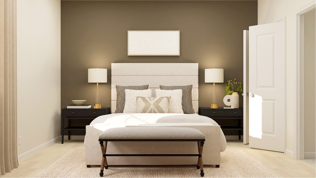 4041 Granville Guest Room 1of2 F1 061625 4041 Granville Guest Room 1of2 F1 061625