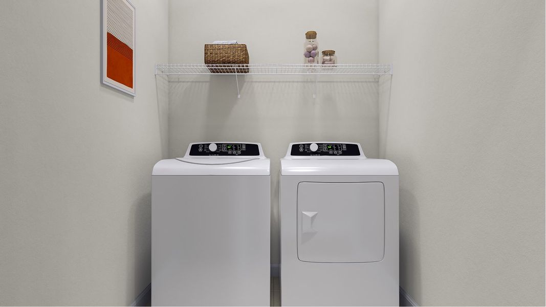 Aria Park Lyriq Laundry F1 Aria Park Lyriq Laundry F1
