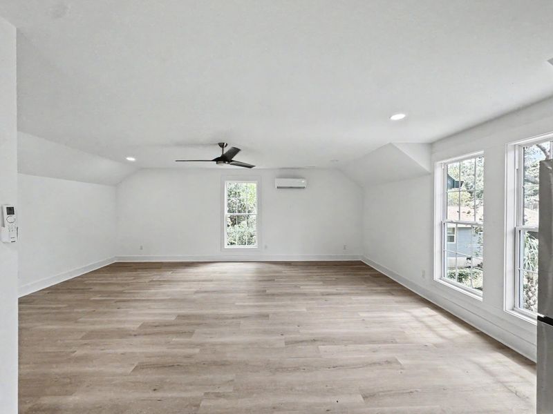 Spacious, unfurnished interior of a new home in , Hanahan (Image 58). Spacious, unfurnished interior of a new home in , Hanahan (Image 58).