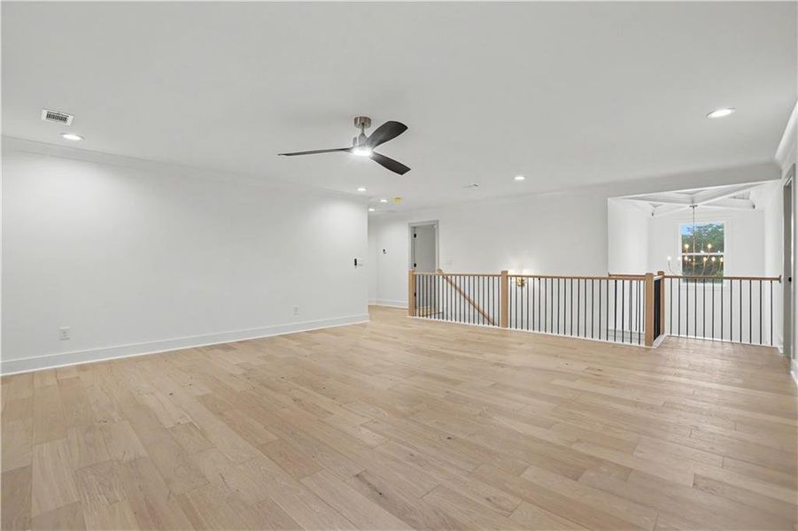 Spacious, unfurnished interior of a new home in , Gainesville (Image 36). Spacious, unfurnished interior of a new home in , Gainesville (Image 36).