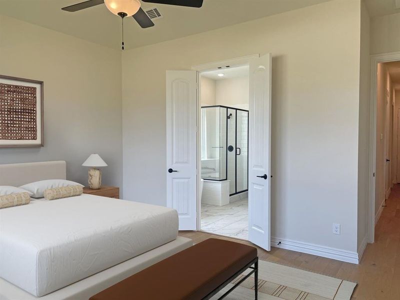 Virtual Staging