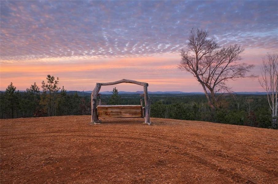 Site preparation for new homesites in , Cave Spring (Image 28).