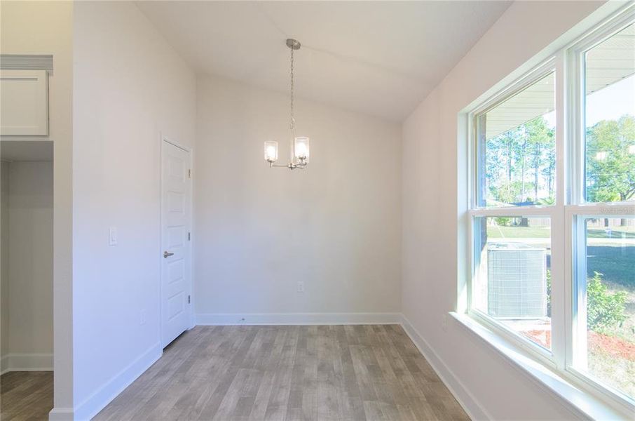 Spacious, unfurnished interior of a new home in Palm Coast, Palm Coast (Image 12).