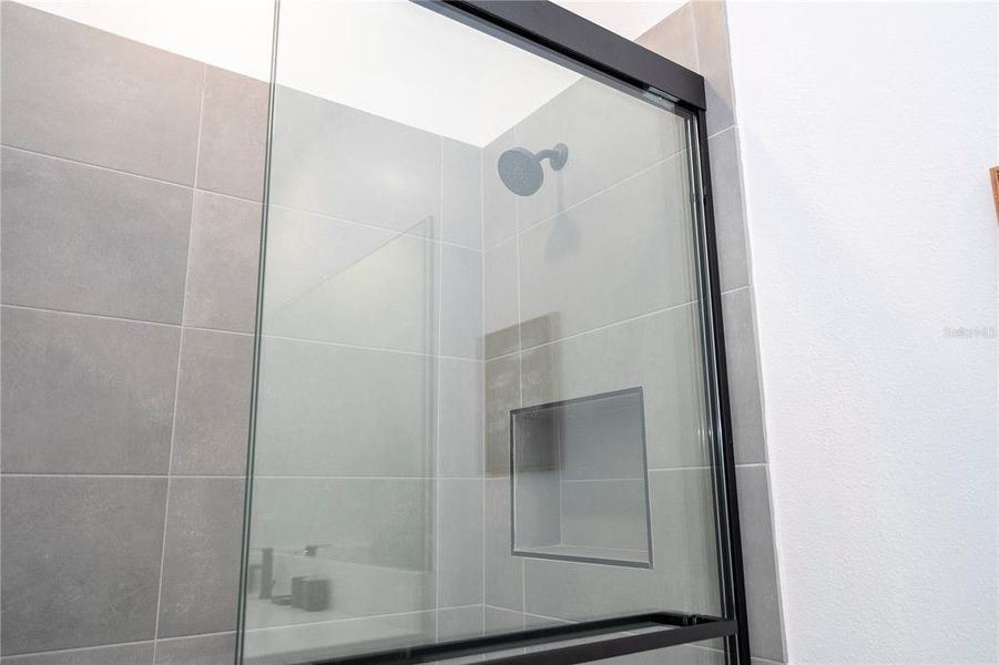 Close-up of interior finishes inside a home in , Kissimmee (Image 20). Close-up of interior finishes inside a home in , Kissimmee (Image 20).