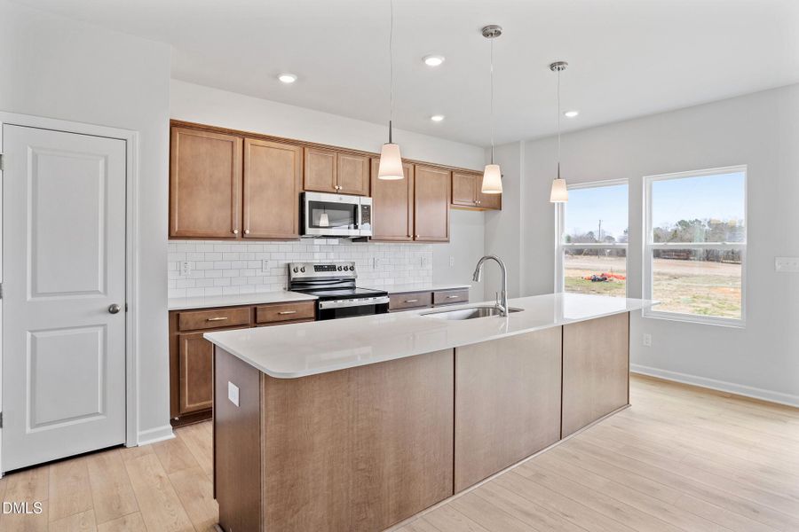 Kitchen Kitchen