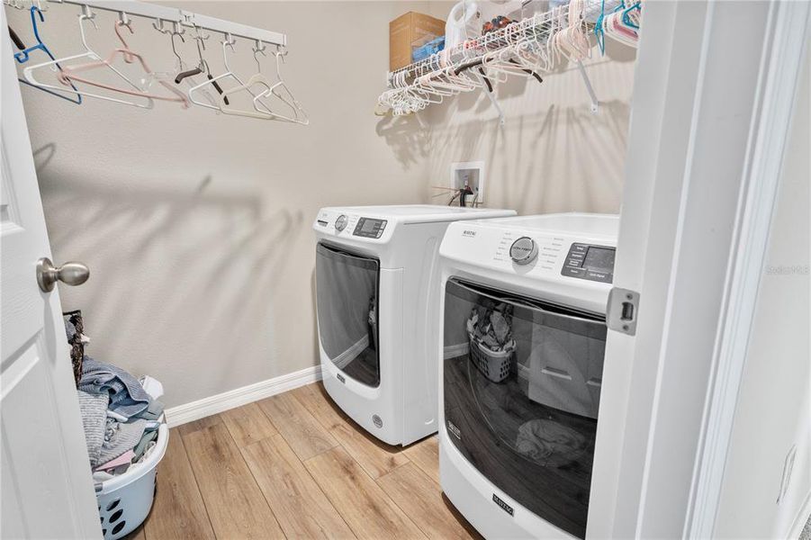 Close-up of interior finishes inside a home in Hawkstone, Lithia (Image 20). Close-up of interior finishes inside a home in Hawkstone, Lithia (Image 20).