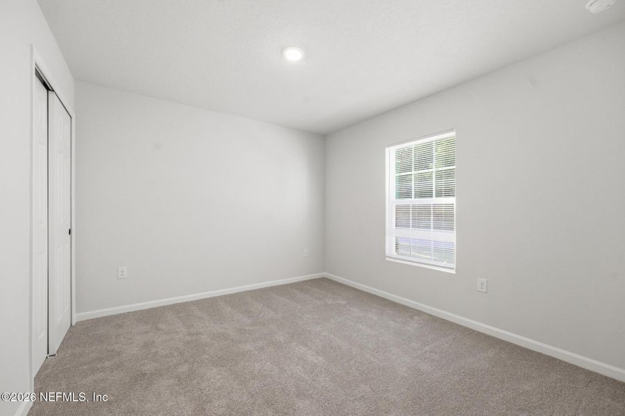 Spacious, unfurnished interior of a new home in , Jacksonville (Image 23).