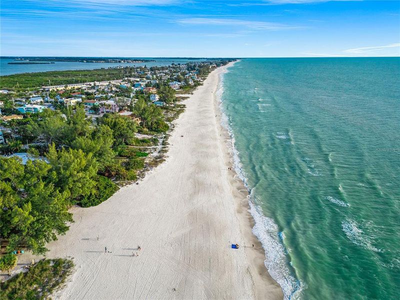 Natural landscape and outdoor views near  in Anna Maria (Image 38).