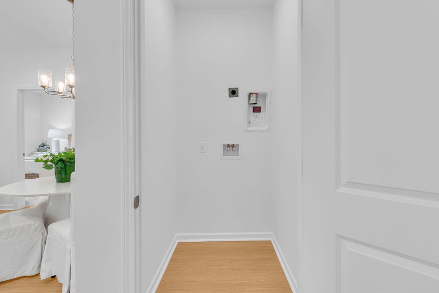 Spacious, unfurnished interior of a new home in , Summerville (Image 21). Spacious, unfurnished interior of a new home in , Summerville (Image 21).