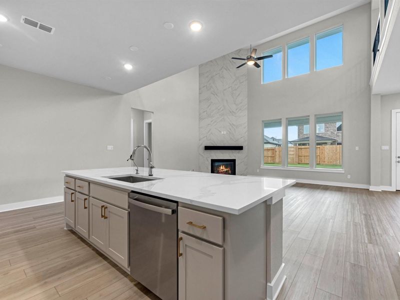 Image 18 of a home in Trillium 60′. Image 18 of a home in Trillium 60′.