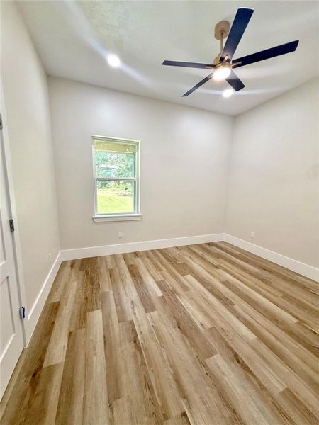 Spacious, unfurnished interior of a new home in , Shepherd (Image 23).