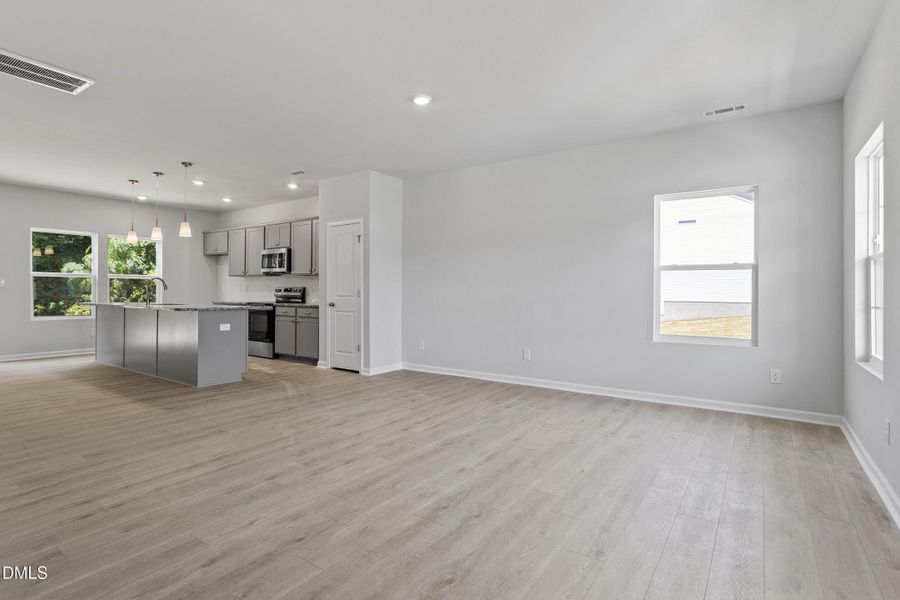 Living room 2 Living room 2