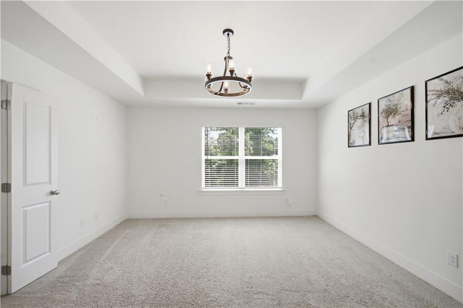 Spacious, unfurnished interior of a new home in , Lithonia (Image 23). Spacious, unfurnished interior of a new home in , Lithonia (Image 23).