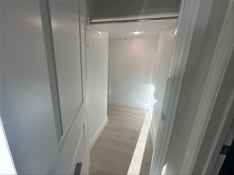 2904 Understairs closet