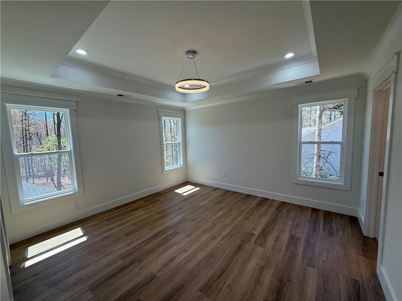 Spacious, unfurnished interior of a new home in , Gainesville (Image 14). Spacious, unfurnished interior of a new home in , Gainesville (Image 14).
