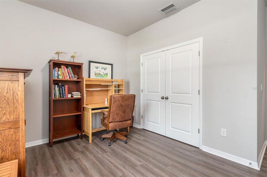 Furnished interior view inside a new home in , North Port (Image 15).