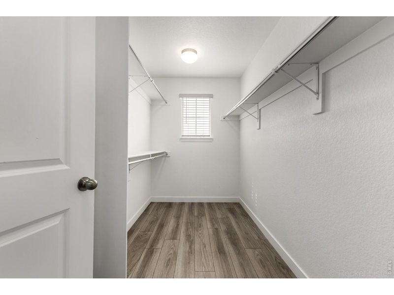 Spacious, unfurnished interior of a new home in , Thornton (Image 20). Spacious, unfurnished interior of a new home in , Thornton (Image 20).