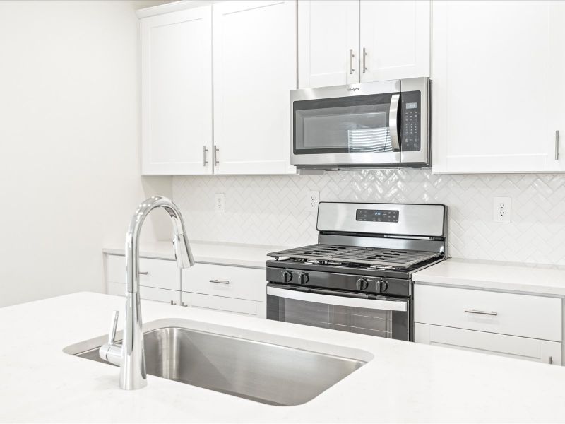 Welcome to the 2380 floor plan.