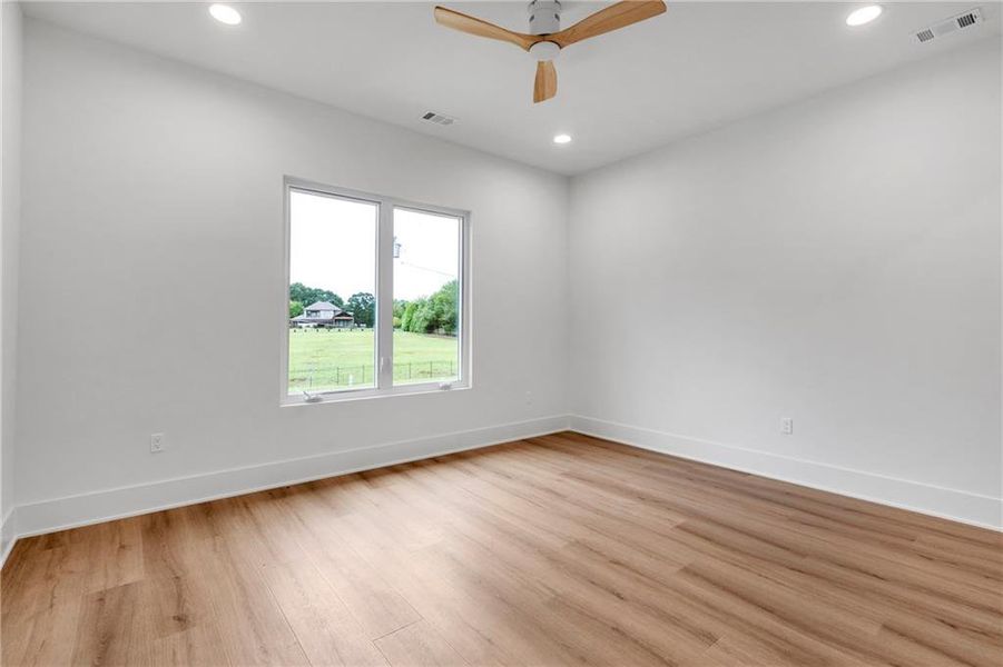 Spacious, unfurnished interior of a new home in , Duluth (Image 63). Spacious, unfurnished interior of a new home in , Duluth (Image 63).