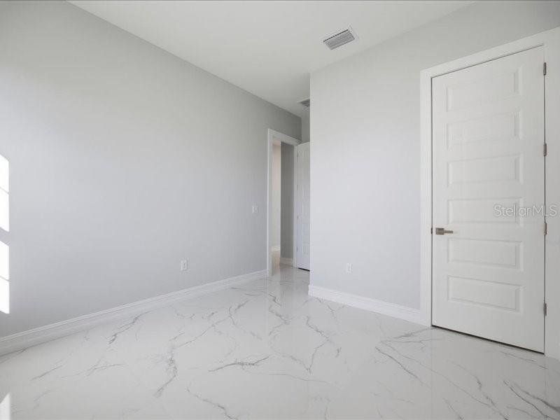 Spacious, unfurnished interior of a new home in , Plant City (Image 25). Spacious, unfurnished interior of a new home in , Plant City (Image 25).