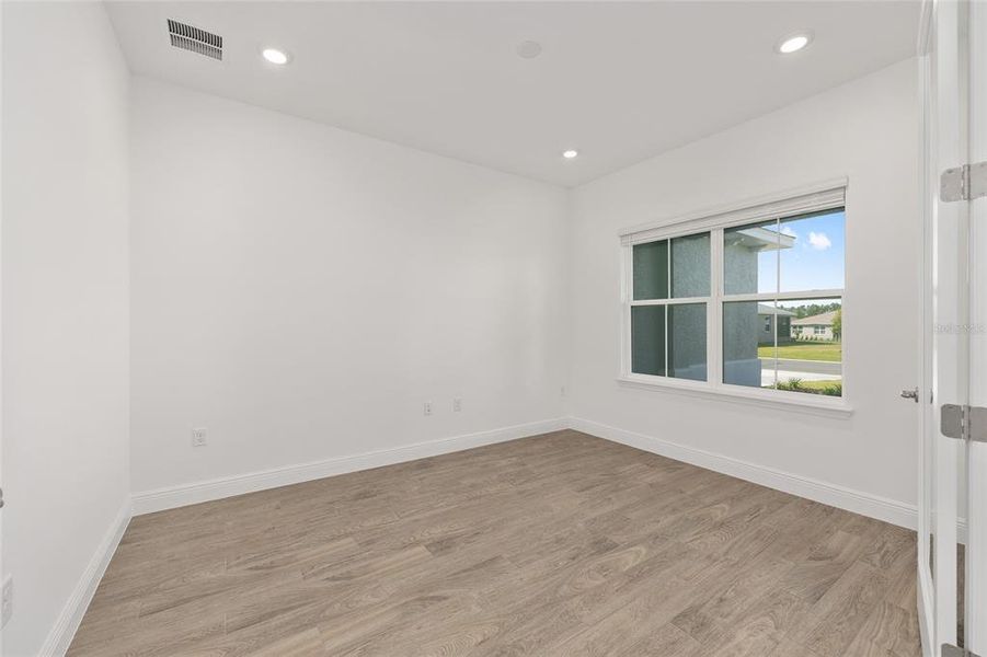 Spacious, unfurnished interior of a new home in , Ocala (Image 29). Spacious, unfurnished interior of a new home in , Ocala (Image 29).