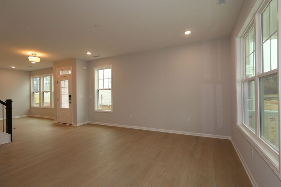 Family Room Family Room