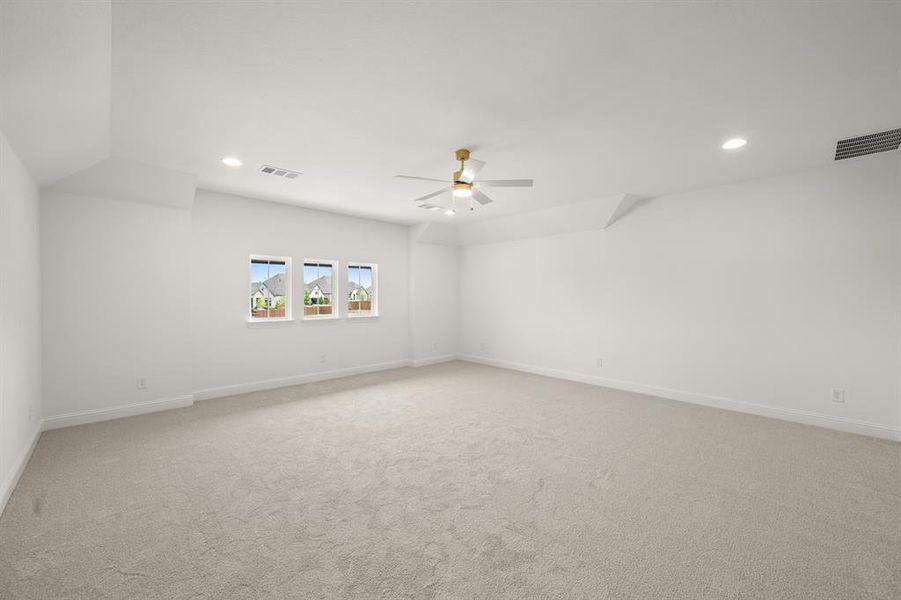 3430 Arbor Grove- Game Room-1 3430 Arbor Grove- Game Room-1