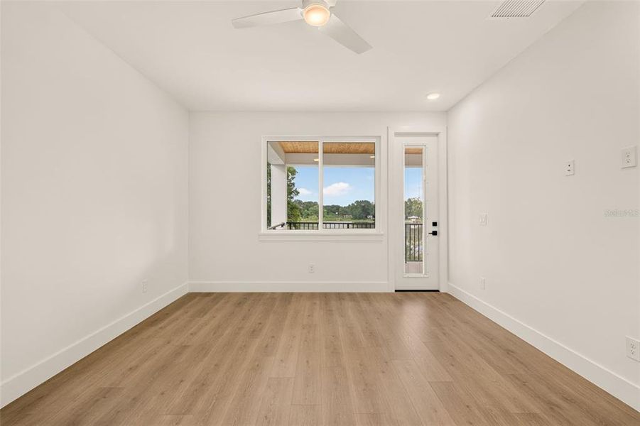 Spacious, unfurnished interior of a new home in , Orlando (Image 24). Spacious, unfurnished interior of a new home in , Orlando (Image 24).