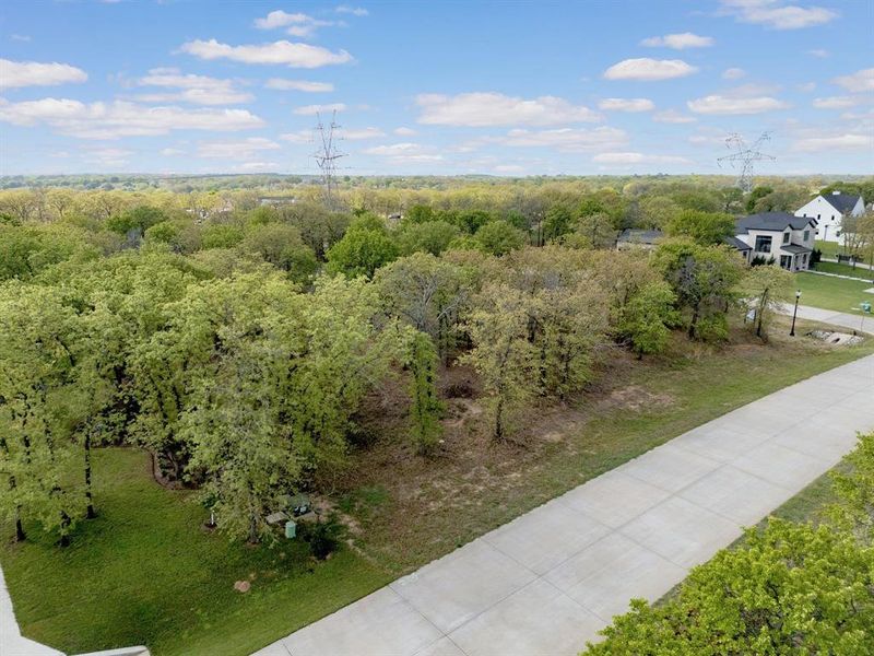 Natural landscape and outdoor views near  in Bartonville (Image 8).