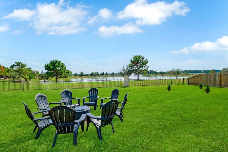Image 29 of a home in Bauer Landing.