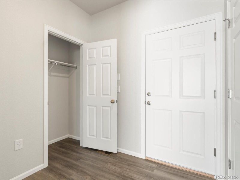 Image 39 of a home in Poudre Heights: The Alpine Collection.