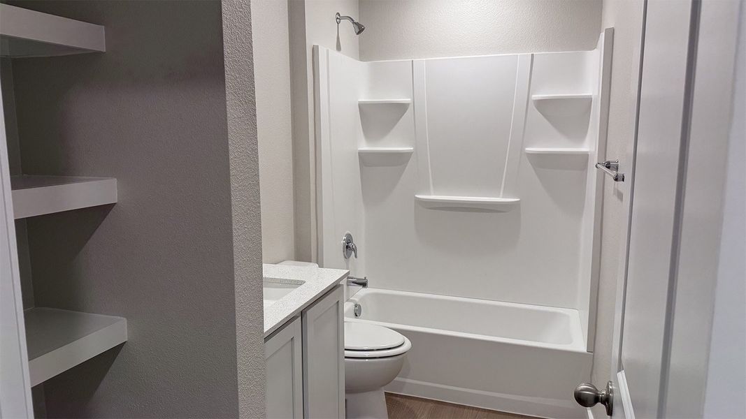 Image 24 of a home in London Towne.