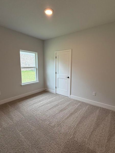 Spacious, unfurnished interior of a new home in Brookwood, Crestview (Image 12).