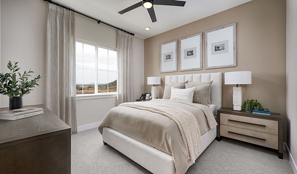 Darius-P786-PHX Bedroom