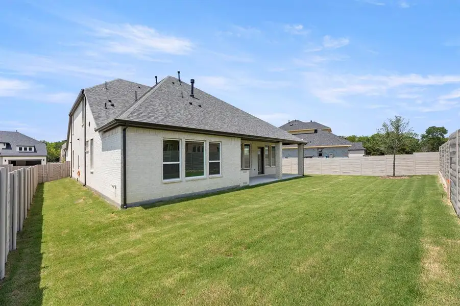 27. 3216 Patterson Court - Back (2)