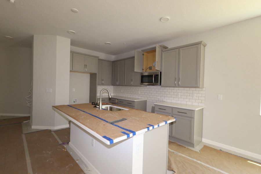 Kitchen Kitchen