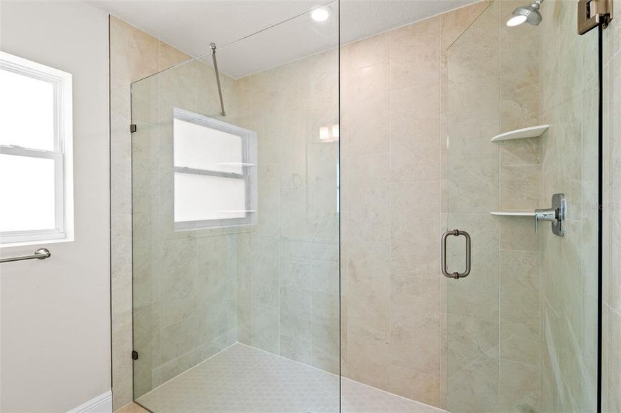 Close-up of interior finishes inside a home in SummerCrest, Ocala (Image 13).