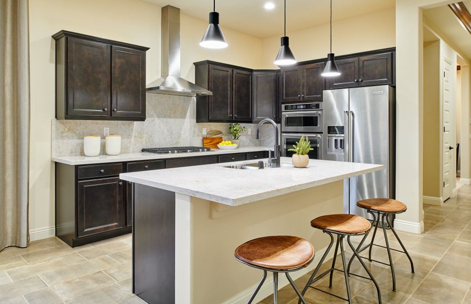 Representative furnished interior of a home built from the Solitude by Pulte Homes in Regent Hills - Meadow Series, Buckeye (Image 10). Representative furnished interior of a home built from the Solitude by Pulte Homes in Regent Hills - Meadow Series, Buckeye (Image 10).