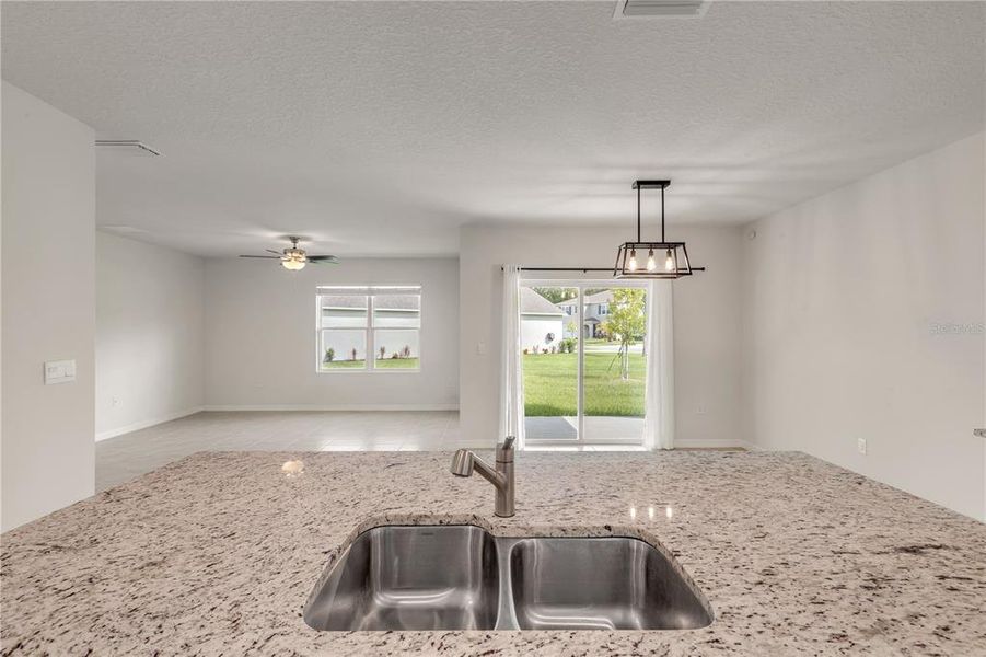 Close-up of interior finishes inside a home in , New Smyrna Beach (Image 15). Close-up of interior finishes inside a home in , New Smyrna Beach (Image 15).