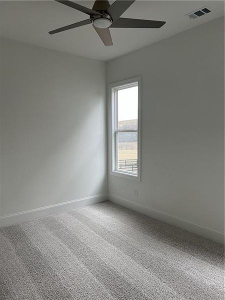 Spacious, unfurnished interior of a new home in , Woodstock (Image 22). Spacious, unfurnished interior of a new home in , Woodstock (Image 22).