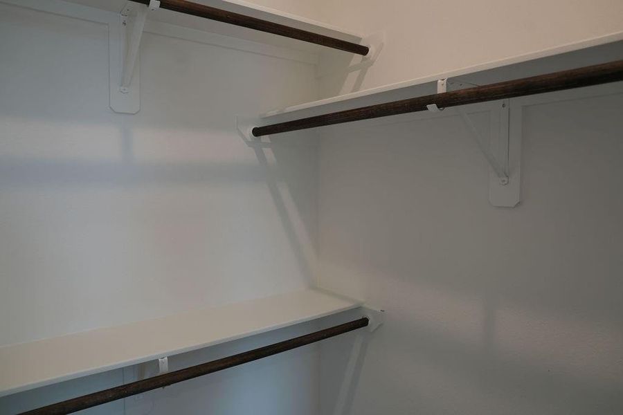 Furnished interior view inside a new home in , Dayton (Image 7). Furnished interior view inside a new home in , Dayton (Image 7).