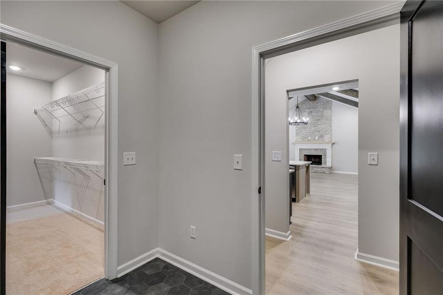 Image 46 of a home in Liberty Station.