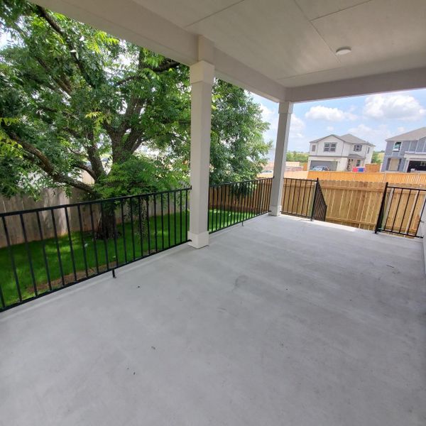 Image 21 of a home in Sonterra - Cool Water. Image 21 of a home in Sonterra - Cool Water.