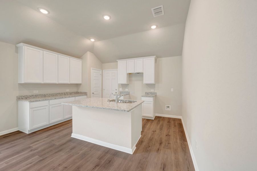 Kitchen Kitchen