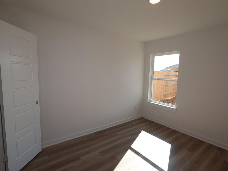 Spacious, unfurnished interior of a new home in Marvida, Cypress (Image 8). Spacious, unfurnished interior of a new home in Marvida, Cypress (Image 8).