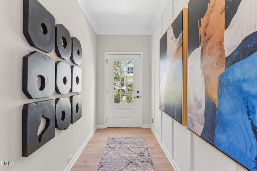 Representational Photo