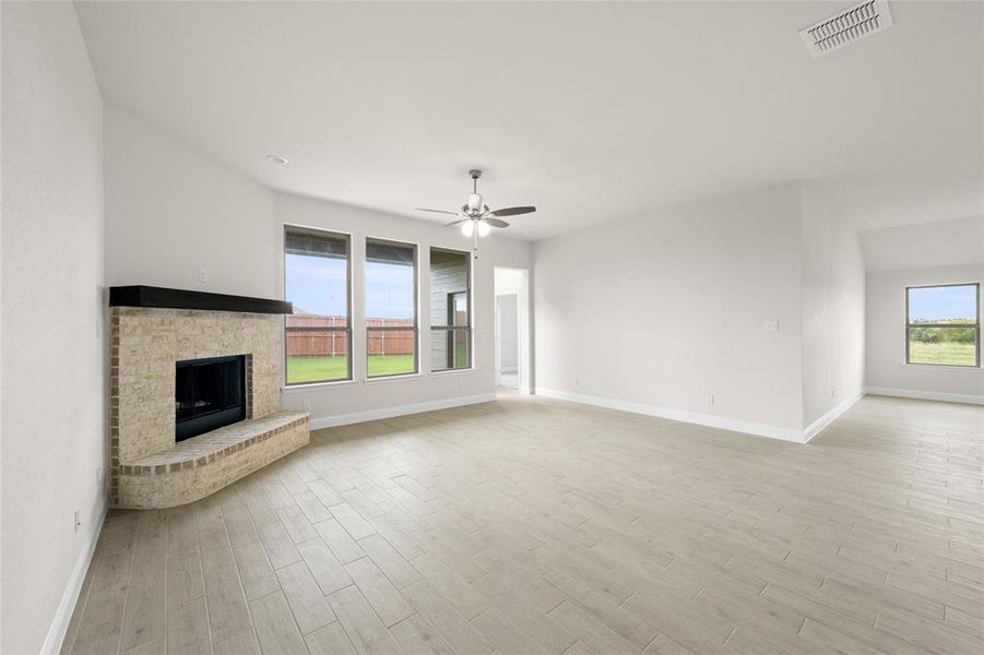 200 Restoration- Living Room-1 200 Restoration- Living Room-1